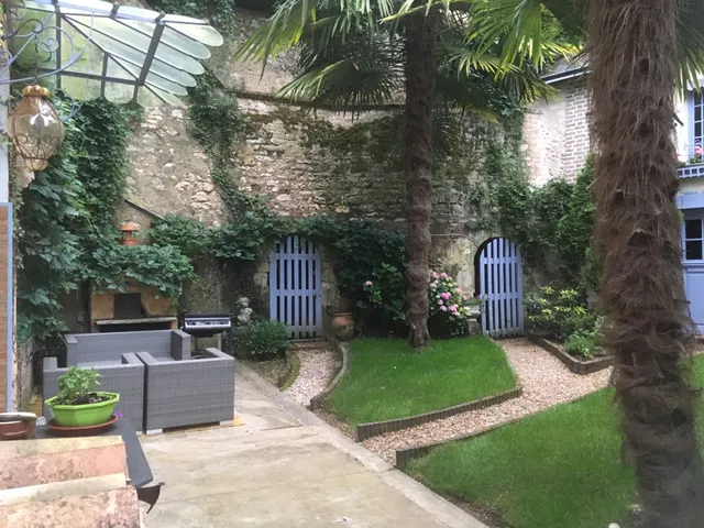 CÔTE SUD Chambres d'hôtes