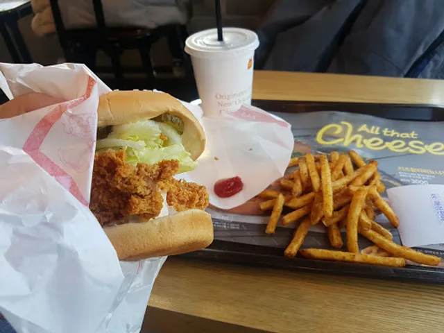 Mom's Touch Seoul National University Station