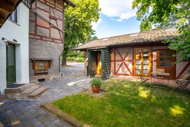 Fewo Janks | 11A - Serviced Apartments & Ferienwohnungen