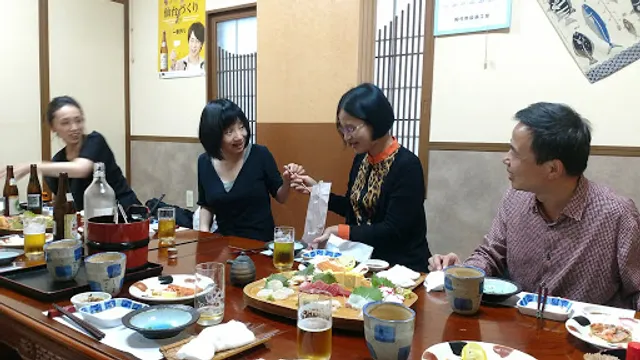 Sushi Dokoro Yoshima