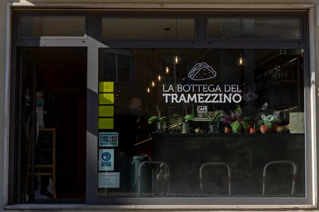 La Bottega del Tramezzino