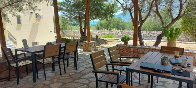 Domaine Papakonstantis