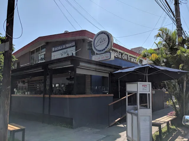 Ohlala Panadería Bistró Terranova