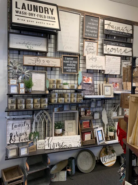 Charming Lily Boutique & Gifts