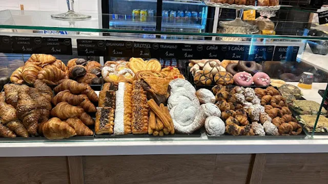 Vivari bakery
