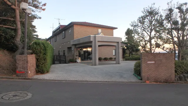 Hoshi no sato -Hotel