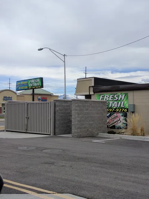 Jam Master Car Audio/Video & Window Tinting