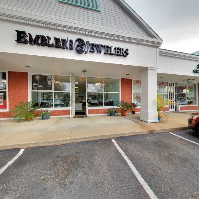Embler's Jewelers