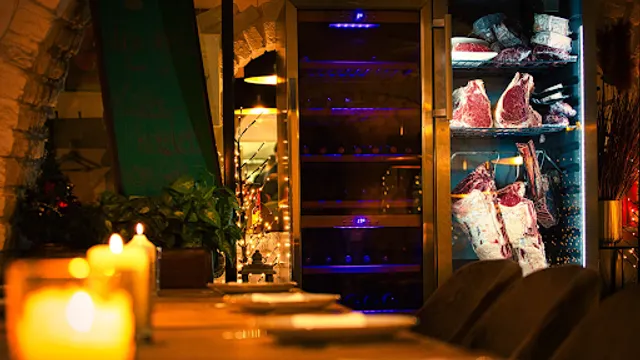 Jamon Jamon / Oberhausen