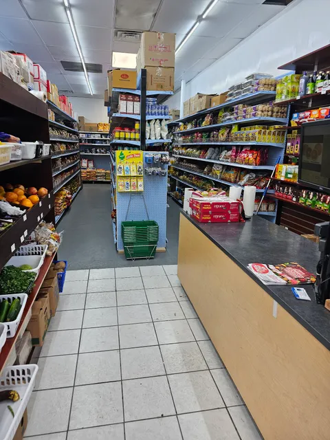 Aum Groceries - Indian & Pakistani Groceries