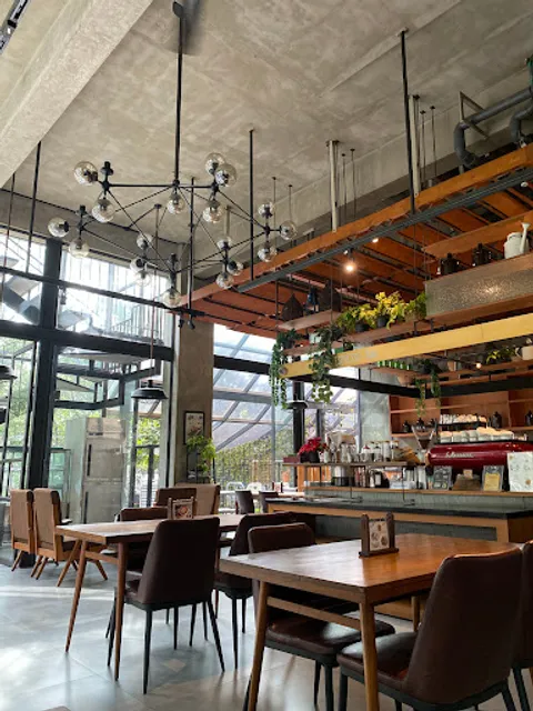 My Kopi-O! Trunojoyo