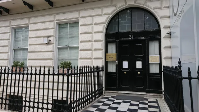 Consular Section Embassy of The People’s Republic of China