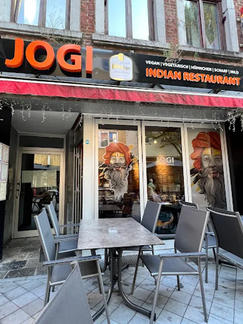 Jogi Indian Restaurant