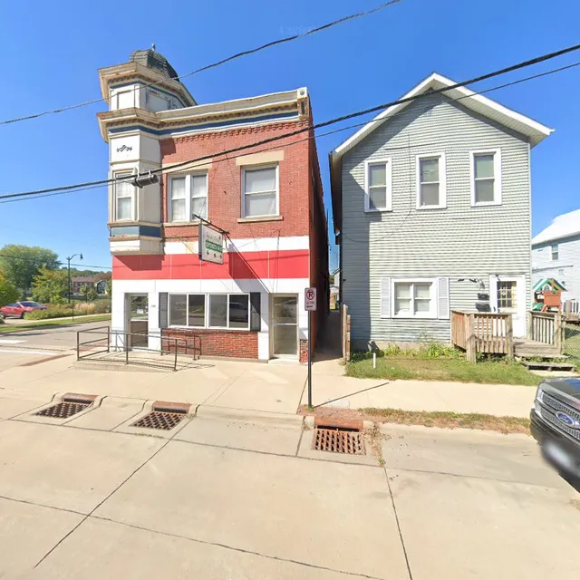 Shannon's Sports Bar