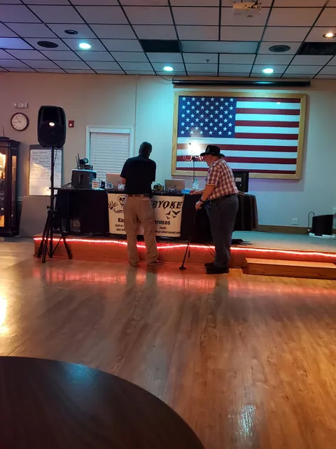 American Legion Post 28