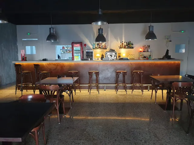 Restaurant Pizzeria Les Xiques