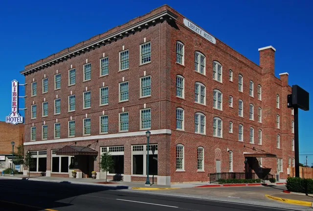 Liberty Hotel, an Ascend Collection Hotel