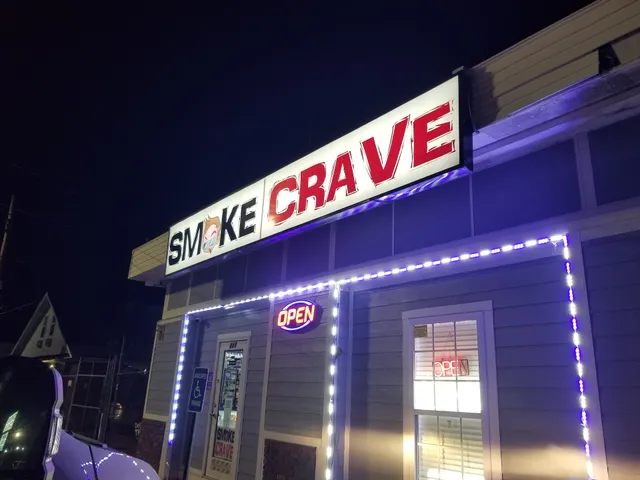 Smoke Crave