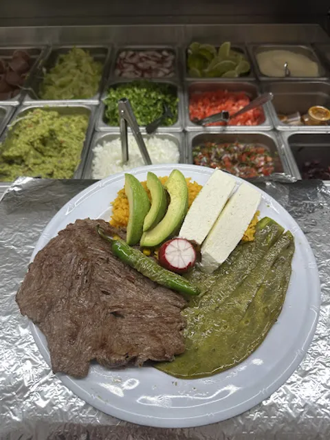 Los Ferchos Deli & Grocery