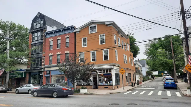 Kaleidoscope Gallery