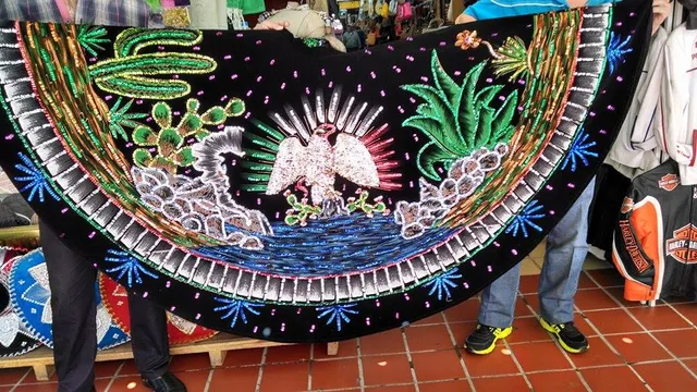 Charreria Nuevo Jalisco