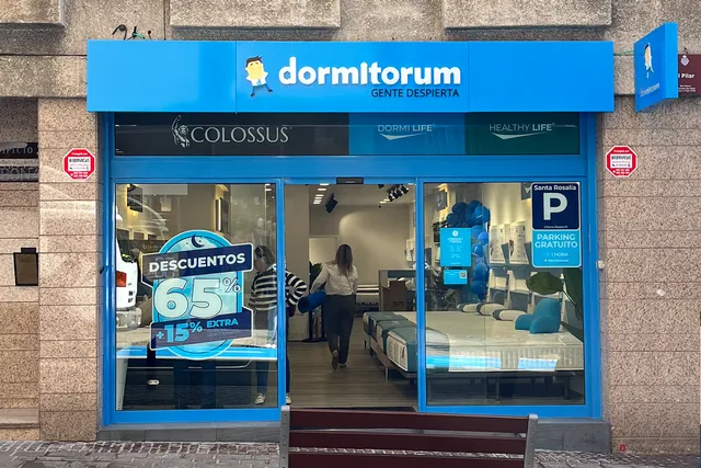 dormitorum Santa Cruz