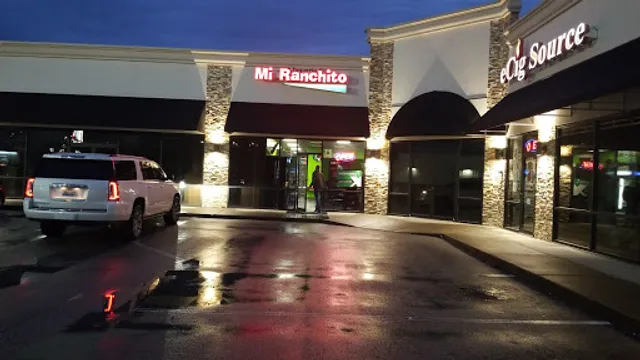 Mi Ranchito Taqueria