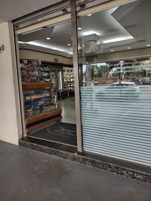 Panificadora Super Pão