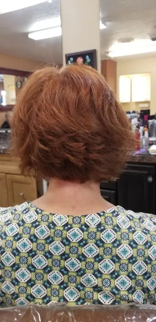 Great Escape Salon & Day Spa