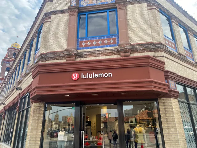 lululemon