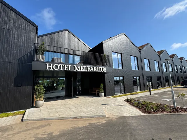 Hotel Melfarhus