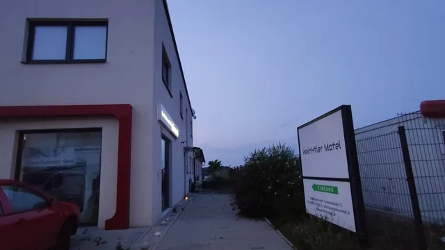 Wein4tler Motel