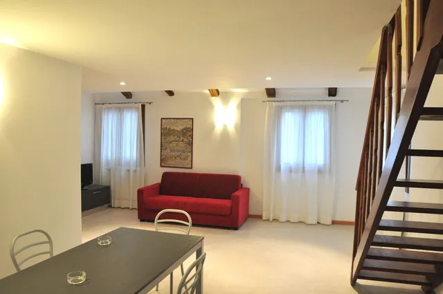 Appartamenti Commercio & Pellegrino