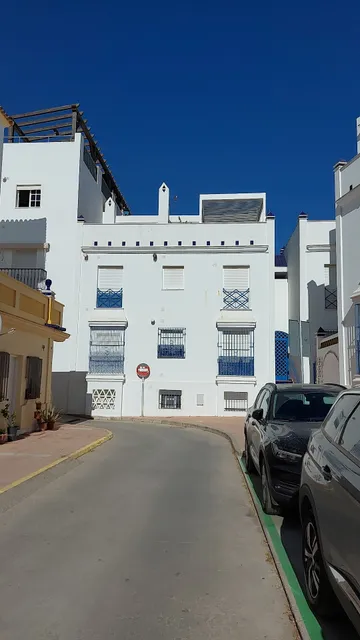 Jacaranda playa conil