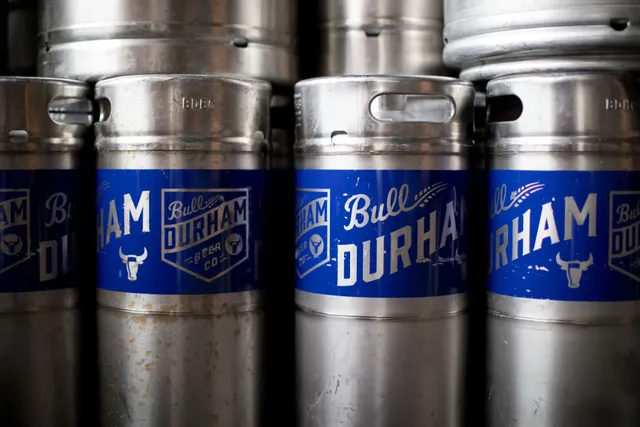 Bull Durham Beer Company