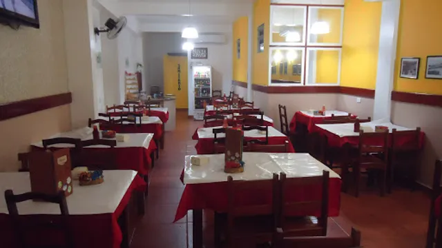 Pizzaria Massas & Cia