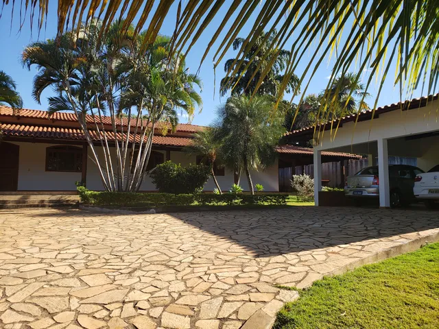 Casa - Temporada e Eventos