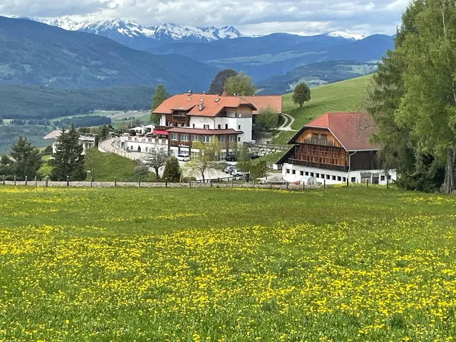 Hotel Amaten