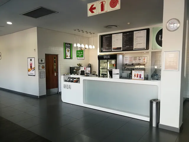 KAUAI Virgin Active Montana