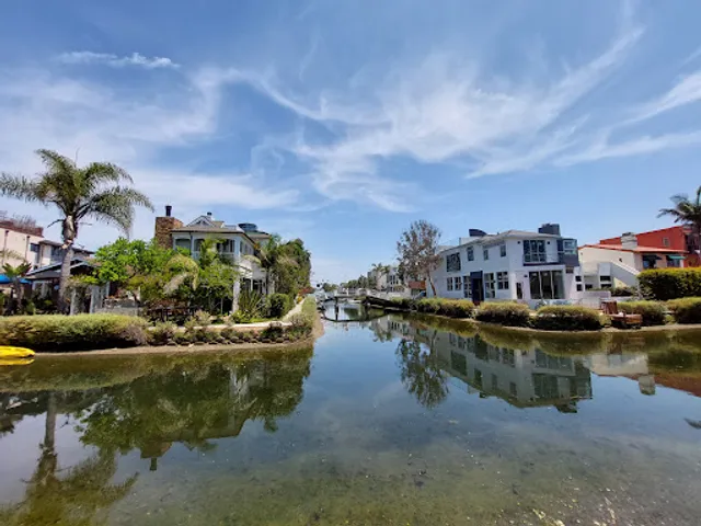 Venice Canals