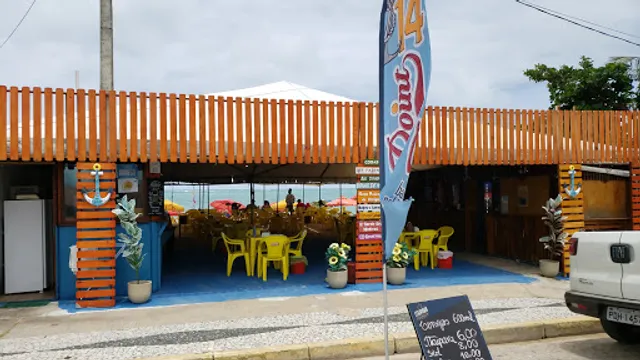 Point 14 Bar QUIOSQUE 12