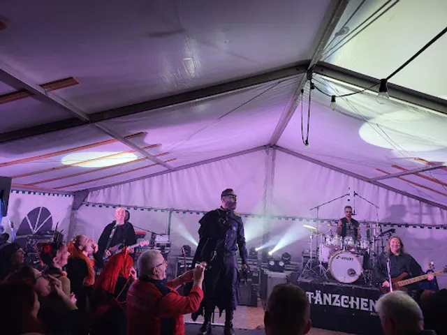 Zum Rattenschlößchen