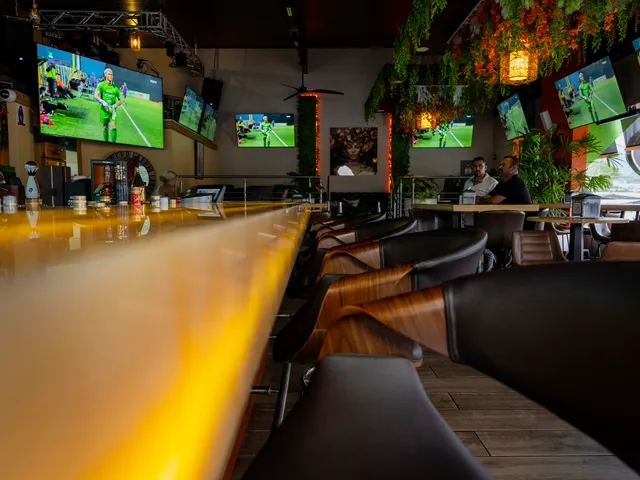 Spicy Cantina Costa Rica