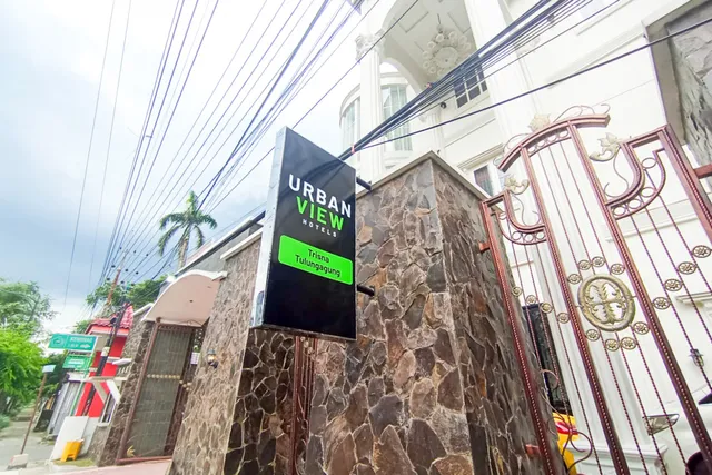 Urbanview Hotel Trisna Tulungagung