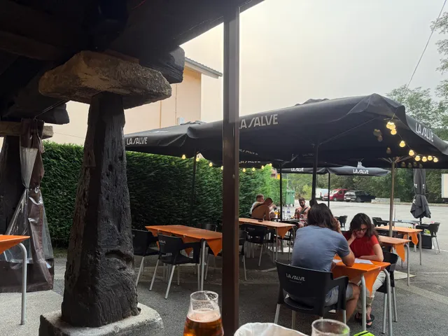 Restaurante Casa Güela