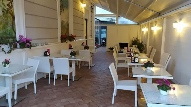 Caffè & Pasticceria Corsini S.r.l.