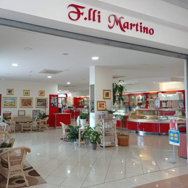 Bar Martino "La Galleria"