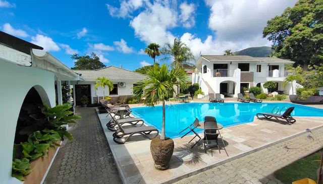 Sun Properties & Resort