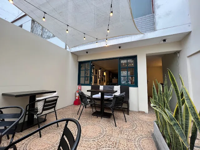 @victorsdou - Nordic Bakery