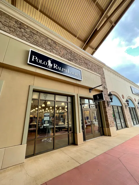 Polo Ralph Lauren Factory Store